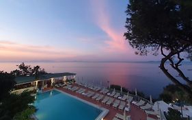 Hotel le Querce Ischia